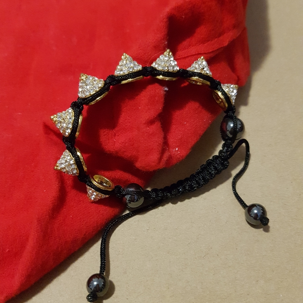 Funky bracelet